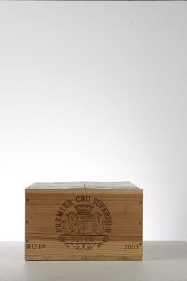 YQUEM 2003 - Mc - 12 x 0,375Ltr - Owc 12