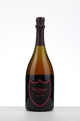 DOM PERIGNON ROSE LUMINOUS 2002 - Moet et Chandon - 1 Bottle