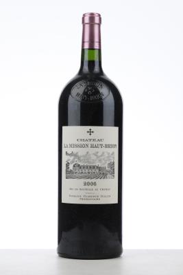 MISSION HAUT BRION 2006 - Mc - 1 Magnum