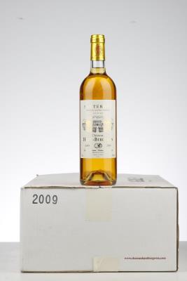 HAUT BERGERON 2009 - Mc - 12 Bottles - Oc 12