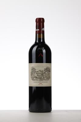 LAFITE ROTHSCHILD 2008 - Mc - 1 Bottle