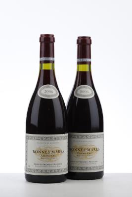 BONNES MARES 2006 - Jacques Frederic Mugnier - 2 Bottles