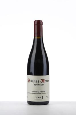 BONNES MARES 2005 - Georges Roumier - 1 Bottle