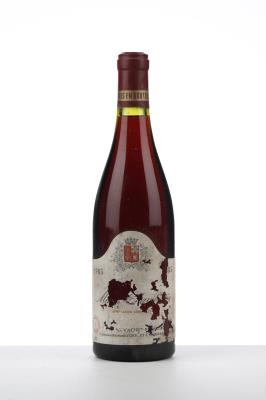 MAZIS CHAMBERTIN 1985 - G.Vachet Rousseau - 1 Bottle