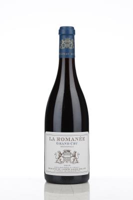 LA ROMANEE 2010 - Comte Liger Belair - 1 Bottle