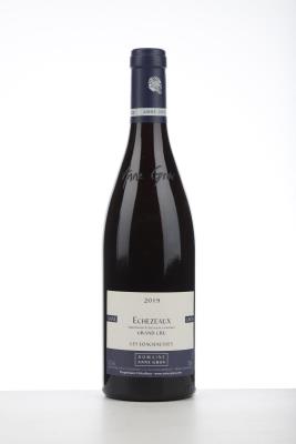 ECHEZEAUX LES LOACHAUSSES 2019 - Anne Gros - 1 Bottle