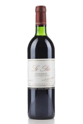LE PIN 1988 - 1 Bottle