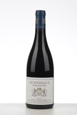 ECHEZEAUX 2015 - Comte Liger Belair - 1 Bottle