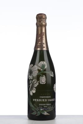 PERRIER JOUET SPECIAL RESERVE 1966 - Perrier Jouet - 1 Bottle