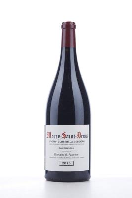 MOREY ST DENIS CLOS DE LA BUSSIERE 2015 - Georges Roumier - 1 Magnum