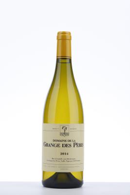 LA GRANGE DES PERES BLANC 2014 - Domaine de la Grange des Peres - 1 Bottle