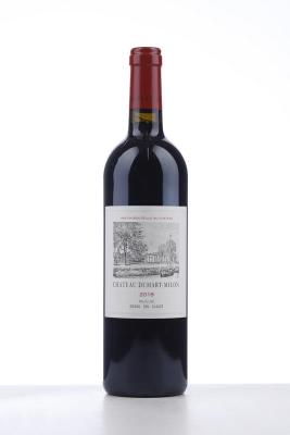 DUHART MILON ROTHSCHILD 2018 - Mc - 1 Bottle