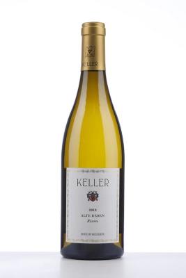 RIESLING ALTE REBEN RESERVE 2019 - Keller - 1 Bottle