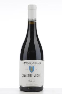 CHAMBOLLE MUSIGNY 2020 - Arnoux Lachaux - 1 Bottle