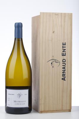 MEURSAULT LA SEVE DU CLOS 2010 - Arnaud Ente - 1 Magnum - Owc 1