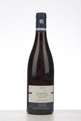 ECHEZEAUX LES LOACHAUSSES 2007 - Anne Gros - 1 Bottle