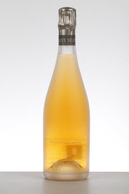 JACQUES SELOSSE BRUT ROSE NV - Jacques Selosse - 1 Bottle