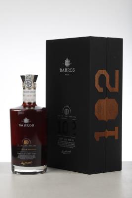 BARROS SPECIAL EDITION 102 N/V - Barros - 1 Bottle - Oc 1