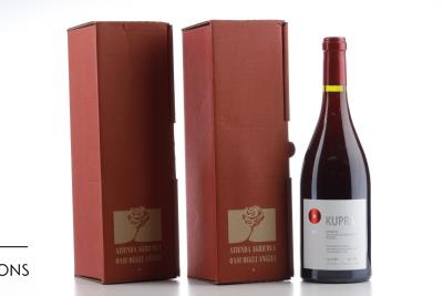 KUPRA 2014 - Oasi Degli Angeli - 6 Bottles - OC 6