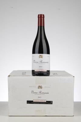 VOSNE ROMANEE 2015 - Georges Noellat - 12 Bottles - Oc 12