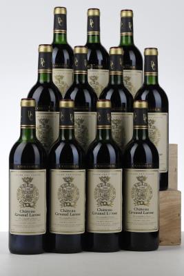 GRUAUD LAROSE 1988 - Mc - 11 Bottles