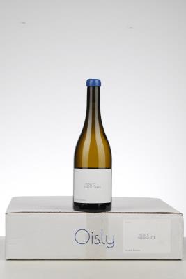 FOLIE INSOLENTE 2021 - Nicolas Barbou  - 6 Bottles - Oc 6