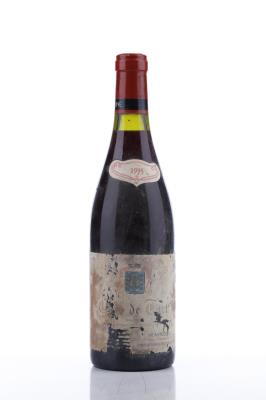 CLOS DE TART 1995 - Mommessin - 1 Bottle