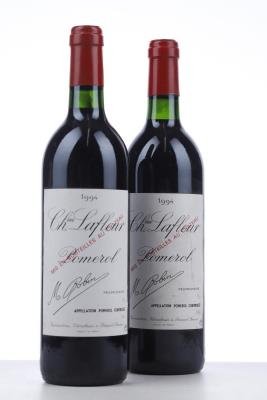LAFLEUR 1994 - Mc - 2 Bottles
