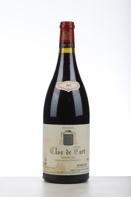 CLOS DE TART 2005 - Mommessin - 1 Magnum
