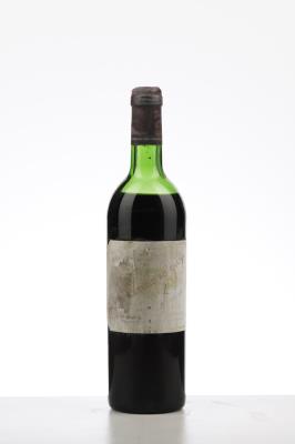 MARGAUX 1976 - Mc - 1 Bottle