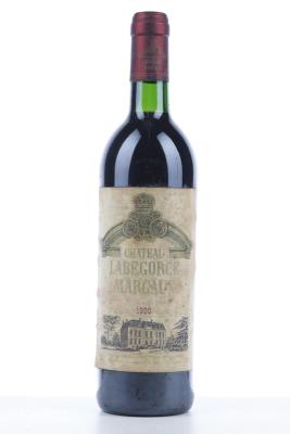 LABEGORCE 1990 - Mc - 1 Bottle