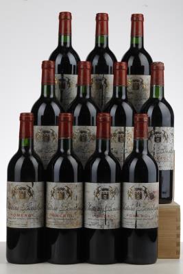 BONALGUE 1995 - Mc - 11 Bottles