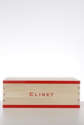 CLINET 2020 - Mc - 3 Bottles - Owc 3