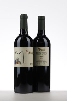 ROSSO MIANI 2012 - Miani - 2 Bottles