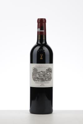 LAFITE ROTHSCHILD 2016 - Mc - 1 Bottle