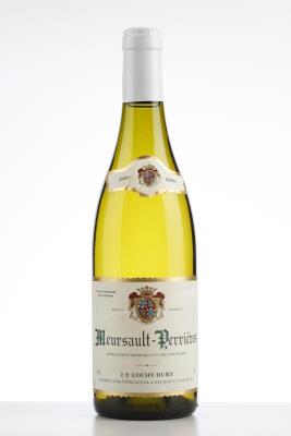 MEURSAULT PERRIERES 2006 - Coche Dury - 1 Bottle