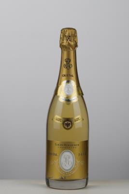 CRISTAL ROEDERER 2013 - Louis Roederer - 1 Bottle