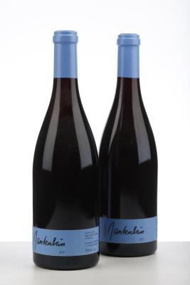 PINOT NOIR GANTENBEIN 2019 - Gantenbein - 2 Bottles