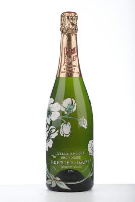 PERRIER JOUET BELLE EPOQUE 1982 - Perrier Jouet - 1 Bottle