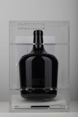 LES CARMES HAUT BRION COFFRET MARIE-JEANNE 2016 - Mc - 1 x 2,250Ltr - Oc 1