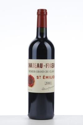 FIGEAC 2010 - Mc - 1 Bottle