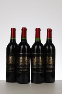 PALMER 1992 - Mc - 4 Bottles
