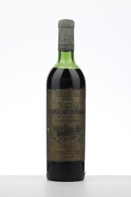 D'ISSAN 1967 - Mc - 1 Bottle