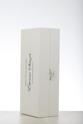 BATARD MONTRACHET 2022 - Etienne Sauzet - 1 Bottle - Oc 1