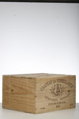 LA CONSEILLANTE 2010 - Mc - 6 Bottles - Owc 6