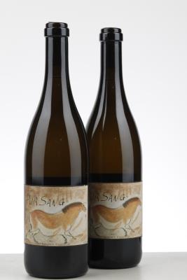 POUILLY FUME PUR SANG 2020 - Dagueneau - 2 Bottles