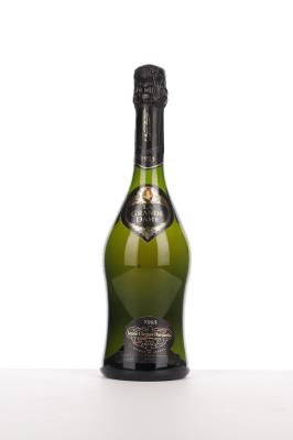 VEUVE CLICQUOT LA GRANDE DAME 1985 - Veuve Clicquot - 1 Bottle