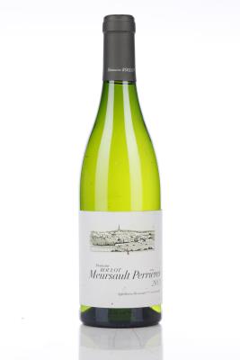 MEURSAULT PERRIERES 2013 - Roulot - 1 Bottle