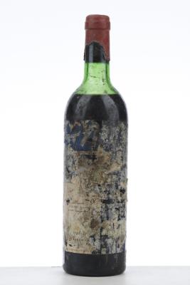 MOUTON ROTHSCHILD 1976 - Mc - 1 Bottle