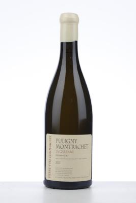 PULIGNY MONTRACHET LA GARENNE 2021 - Pierre Yves Colin Morey - 1 Bottle